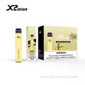 E-cigarette 2500 Puffs Iget Shion Pods Vapes